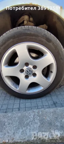 VW Passat b5,5 за части, снимка 13 - Части - 56665991