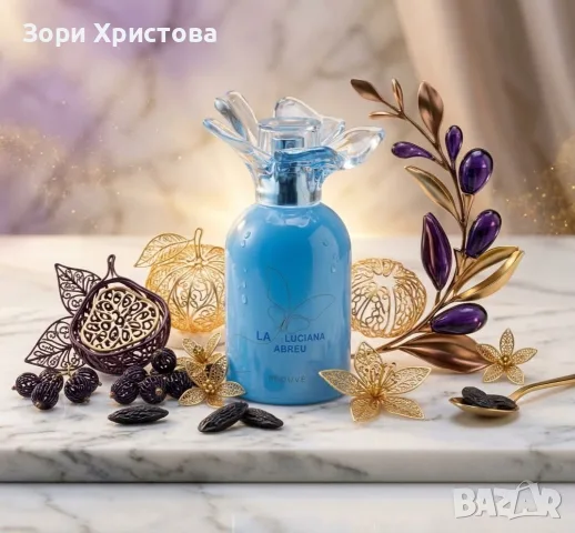 Парфюм Лимитирана версия със сертификат за качество