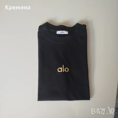 A LO нова дам.тениска