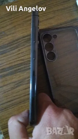 Samsung Galaxy S 23, снимка 8 - Samsung - 56712227