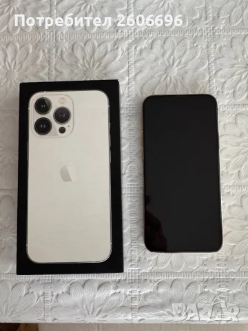 iPhone 13 Pro Max 256 GB