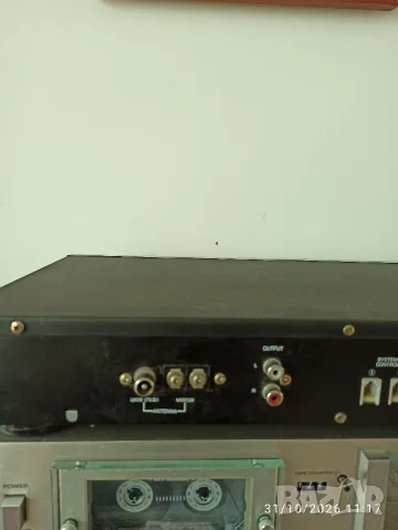  INIVERSUM  T 46010 стерео тунер, снимка 7 - Ресийвъри, усилватели, смесителни пултове - 56746215