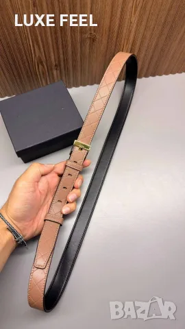 Bottega Veneta ✨Дамски Колани , снимка 7 - Колани - 56718091