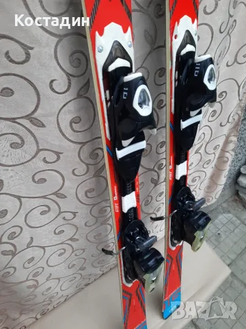 карвинг ски  Rossignol Pursuit 16   163см.  , снимка 4 - Зимни спортове - 56690697