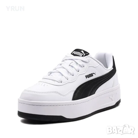 Puma Court Lally дамски кецове/БЕЗПЛАТНА ДОСТАВКА❗️🎁