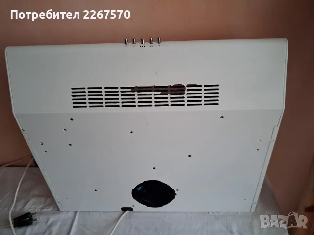 абсорбатор за кухня, снимка 13 - Абсорбатори - 56552338