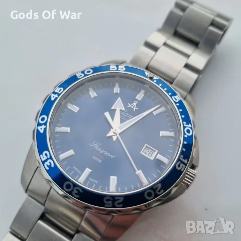 Atlantic Seasport Diver (Model 87367.42.51)