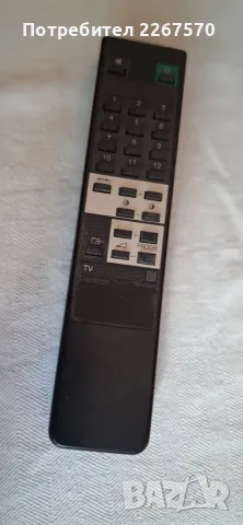 Оригинално дистанционно за SONY TRINITRON 21инча.Ново.
