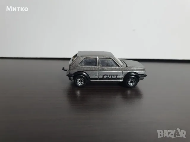 Колички Matchbox Volswagen Golf,BMW, снимка 3 - Колекции - 51430938