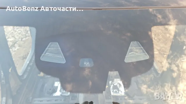 Оригинално предно стъкло за Mercedes Sclass w222
