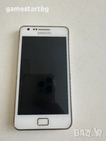 Samsung Galaxy S2 - I9100
