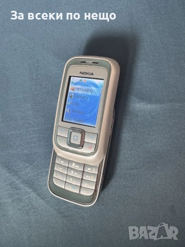 Нокия 6111 , Nokia 6111 , Life Timer 8 часа, снимка 10 - Nokia - 56566169