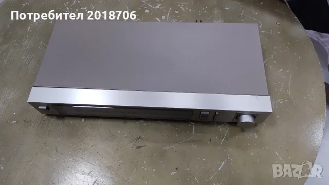 Сет на Marantz  с шкаф, снимка 11 - Аудиосистеми - 56621820