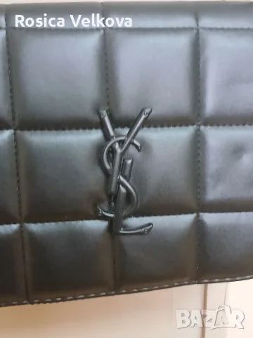 Дамска елеганнтна чанта LOUIS VUITTON , снимка 2 - Чанти - 56696943