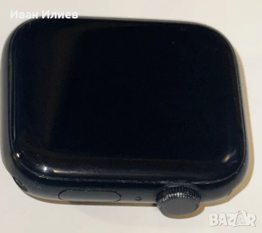 Apple Watch SE (2022) 44mm GPS, снимка 7 - Смарт часовници - 56661436