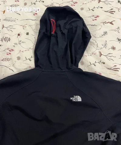 The North Face мъжко яке, снимка 12 - Якета - 56645219