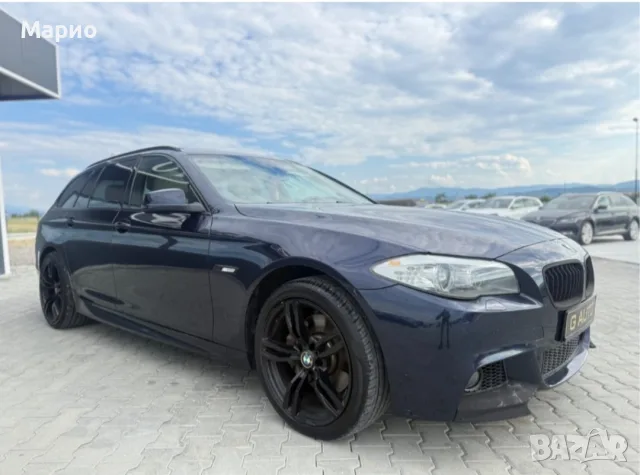 BMW 530 Собствен лизинг!!!, снимка 7 - Автомобили и джипове - 56734523