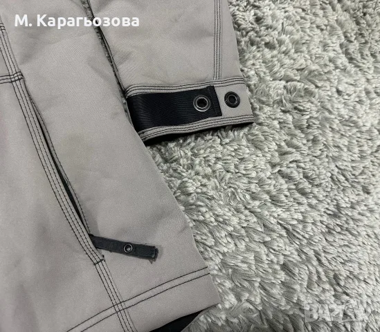 Зимно яке Engelbert Strauss roughtough, размер XL, снимка 6 - Якета - 56586077