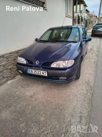   автомобила е за части, снимка 4 - Части - 56615688