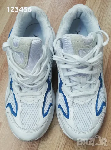 Маратонки на Puma 40 ном. , снимка 3 - Маратонки - 56626493