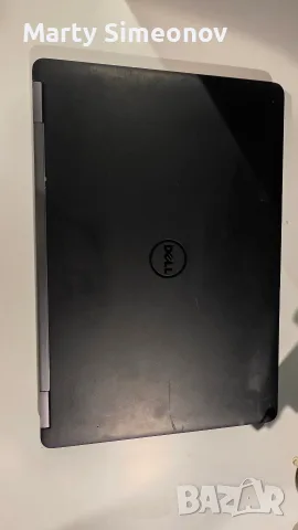 Dell Latitude 7470 Touch-Screen, снимка 5 - Лаптопи за работа - 56683268