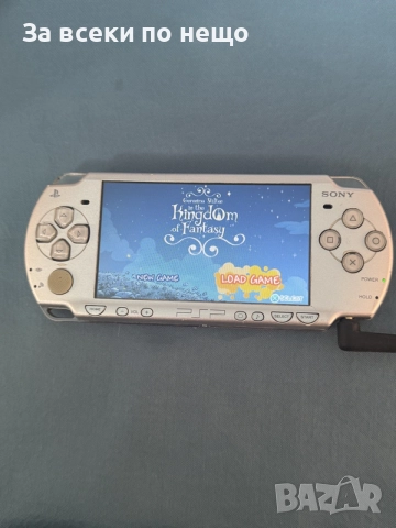 PSP-2004 , ПСП 2004 , PSP 2004, снимка 14 - PlayStation конзоли - 56714435