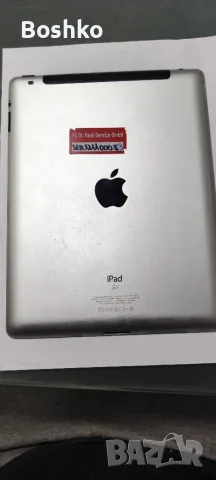 Apple iPad 2 A1396  32GB, снимка 4 - Таблети - 56712649