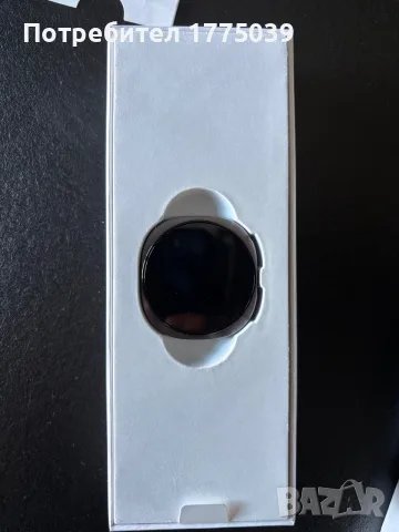Продавам Samsung Galaxy Watch 8 – 40 mm LTE, снимка 2 - Смарт часовници - 56642488