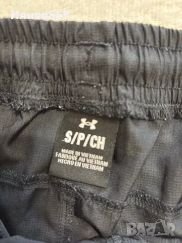 Панталон Under Armour , снимка 3 - Панталони - 56628707