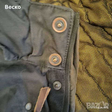 Camel Active, зимно яке. L50, снимка 2 - Якета - 56682439