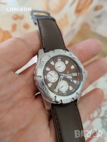 Часовник festina, снимка 2 - Мъжки - 56597136