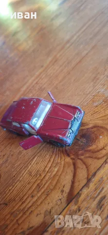 Мачбокс England Rolls Royse , снимка 5 - Колекции - 56636121