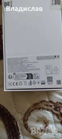 Смартфон GSM XIAOMI REDMI NOTE 15, снимка 2 - Xiaomi - 56580765