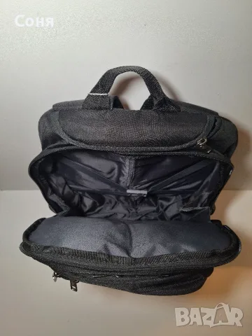  Раница за лаптоп с колелца Samsonite Guardit-010, 15-16'', снимка 4 - Раници - 56702724