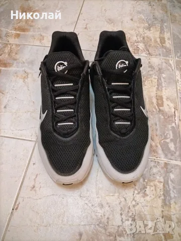 Маратонки Nike air max , снимка 6 - Маратонки - 56599529