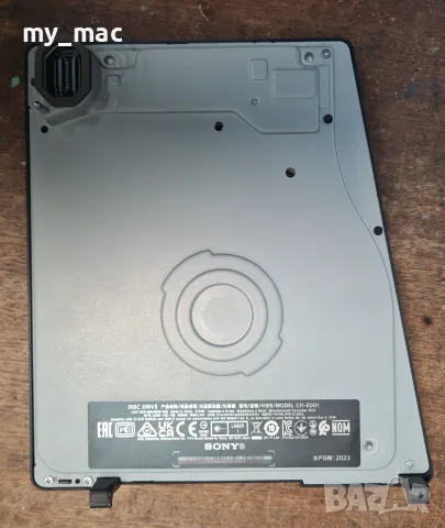 Оптично устройство за SONY Play Station 5