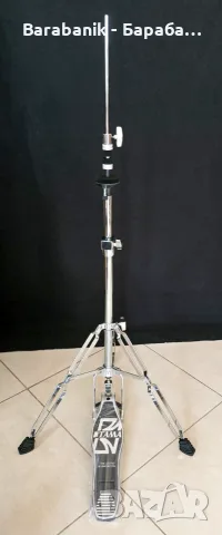 Tama HC03W фус машина, снимка 2 - Ударни инструменти - 56602420