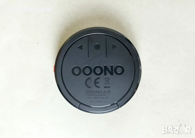 Електронен паркинг диск OOONO P-DISC NO1, снимка 4 - Аксесоари и консумативи - 56557736