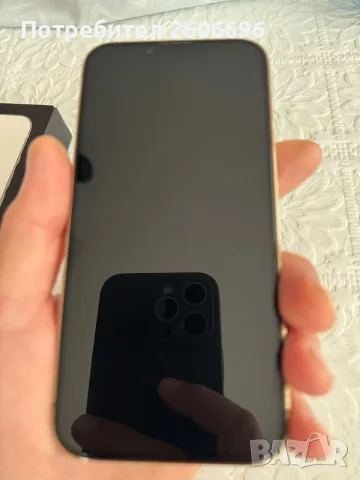 iPhone 13 Pro Max 256 GB, снимка 7 - Apple iPhone - 56582378