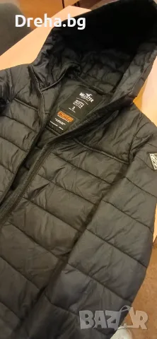 10 ЕВРО Holister размер S