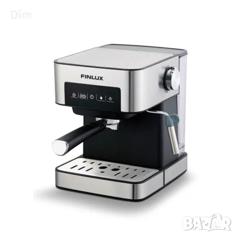 Кафемашина Finlux Fem - 1794