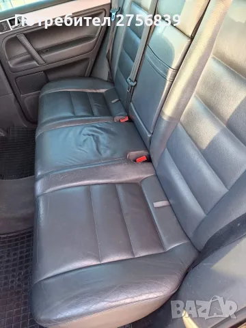 Продавам автомобил Туарег джип, снимка 6 - Автомобили и джипове - 56578832