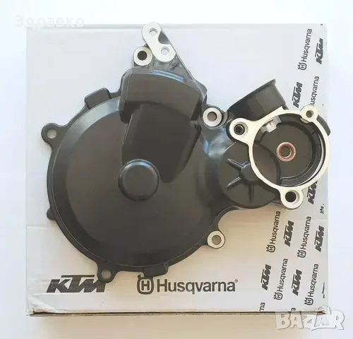 Нов оригинален капак за запалването KTM, Husqvarna 250, 300 EXC