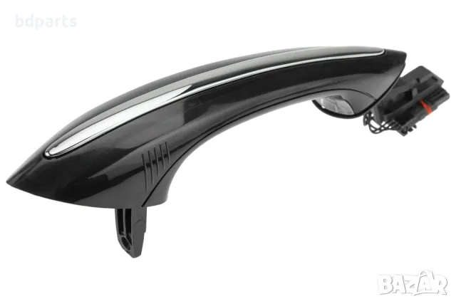 Външна дръжка за врата, BMW, F01 F07 F10 F11 F12, Keyless, Задна лява