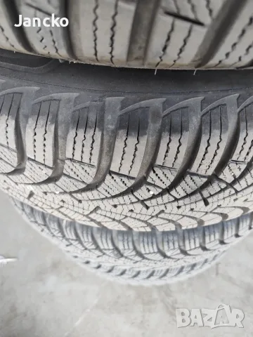 Goodyear UltraGrip 9+, снимка 5 - Гуми и джанти - 56645075
