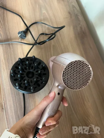 Сешоар Remington Coconut Smooth, снимка 5 - Сешоари - 56596811