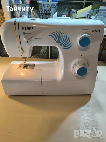 Шевна машина Пфаф/Pfaff