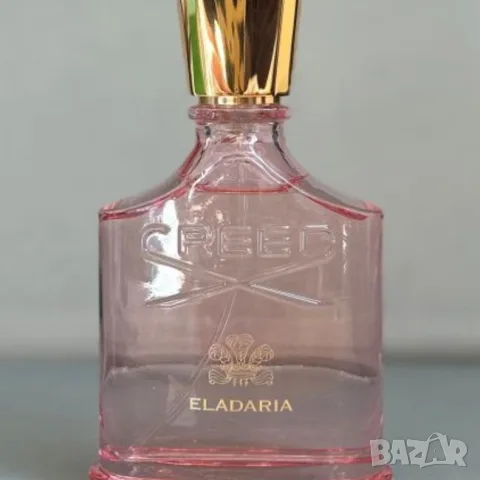 Eladaria by Creed decants