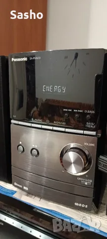 Panasonic sа-pm 600 sb-pm 02, снимка 13 - Аудиосистеми - 56596182