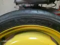 Патерица 17" Dacia , снимка 2